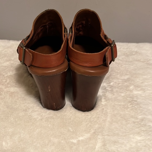 Korks clogs - Picture 3 of 5